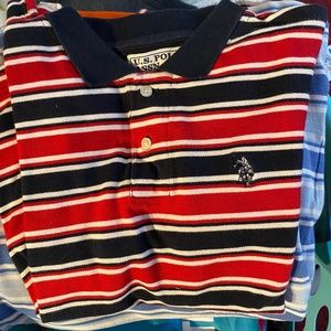 Boys polo shirt